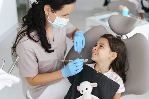  South Wallins, KY Emergency Dentist Pros