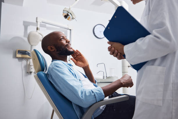 Best 24-Hour Emergency Dentist in South Wallins, KY
