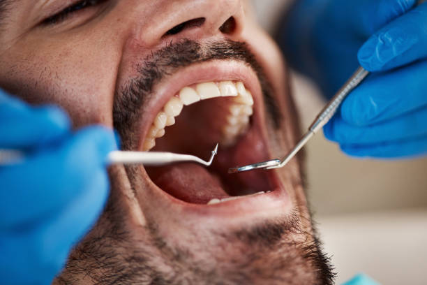 Best Weekend Emergency Dentist in South Wallins, KY
