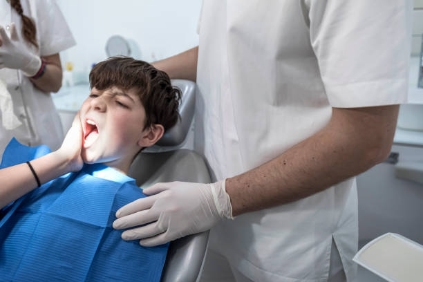 Best Emergency Treatment for Toothache in South Wallins, KY