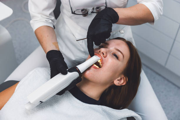 Best Same-Day Emergency Dentist in South Wallins, KY