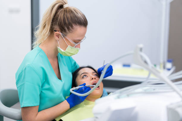 Best Emergency Broken Tooth Repair in South Wallins, KY