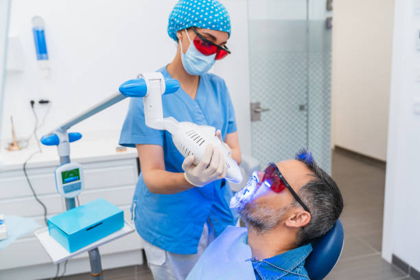  South Wallins, KY Emergency Dentist Pros