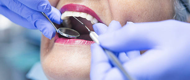 Best Walk-In Emergency Dentist in South Wallins, KY