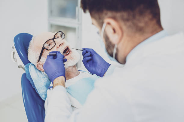 Best Weekend Emergency Dentist in South Wallins, KY